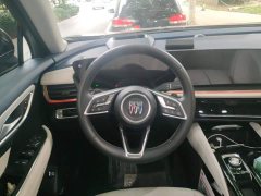 Buick Envision Plus Envision Plus AWD Avenir - ფოტო 15