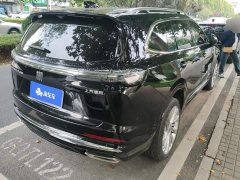 Buick Envision Plus Envision Plus AWD Avenir - ფოტო 3