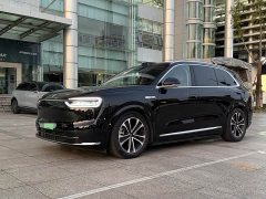 AITO M7 2026 Extended Range Ultra AWD 5-Seater with 192-Channel LiDAR - ფოტო 1