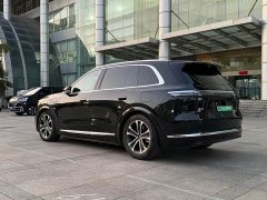 AITO M7 2026 Extended Range Ultra AWD 5-Seater with 192-Channel LiDAR - ფოტო 11