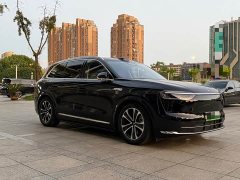 AITO M7 2026 Extended Range Ultra AWD 5-Seater with 192-Channel LiDAR - ფოტო 3