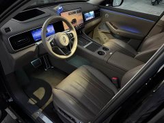 AITO M7 2026 Extended Range Ultra AWD 5-Seater with 192-Channel LiDAR - ფოტო 4