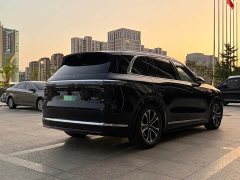 AITO M7 2026 Extended Range Ultra AWD 5-Seater with 192-Channel LiDAR - ფოტო 9