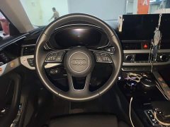 Audi A5 (Imported) Sportback 40 TFSI quattro Luxury Dynamic - ფოტო 11