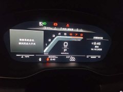 Audi A5 (Imported) Sportback 40 TFSI quattro Luxury Dynamic - ფოტო 12