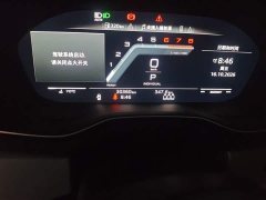 Audi A5 (Imported) Sportback 40 TFSI quattro Luxury Dynamic - ფოტო 13