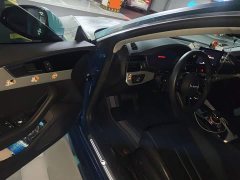 Audi A5 (Imported) Sportback 40 TFSI quattro Luxury Dynamic - ფოტო 17