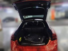 Audi A5 (Imported) Sportback 40 TFSI quattro Luxury Dynamic - ფოტო 20