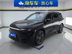 Leapmotor C16 Extended Range 280 Lidar Smart Luxury Edition 6-Seater - ფოტო 1