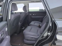 Leapmotor C16 Extended Range 280 Lidar Smart Luxury Edition 6-Seater - ფოტო 11