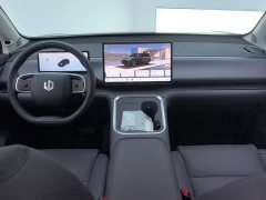 Leapmotor C16 Extended Range 280 Lidar Smart Luxury Edition 6-Seater - ფოტო 12
