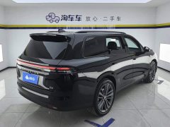 Leapmotor C16 Extended Range 280 Lidar Smart Luxury Edition 6-Seater - ფოტო 3