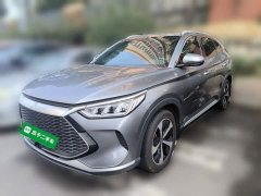 BYD Song Plus New Energy 2021 DM-i 110KM Flagship Plus - ფოტო 1