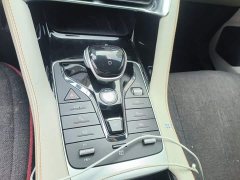 BYD Song Plus New Energy 2021 DM-i 110KM Flagship Plus - ფოტო 10
