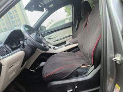 BYD Song Plus New Energy 2021 DM-i 110KM Flagship Plus - ფოტო 11