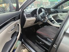 BYD Song Plus New Energy 2021 DM-i 110KM Flagship Plus - ფოტო 12