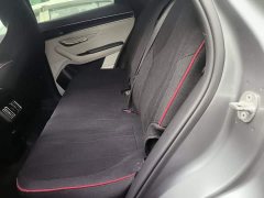 BYD Song Plus New Energy 2021 DM-i 110KM Flagship Plus - ფოტო 13