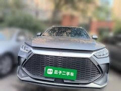 BYD Song Plus New Energy 2021 DM-i 110KM Flagship Plus - ფოტო 2