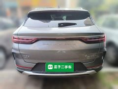 BYD Song Plus New Energy 2021 DM-i 110KM Flagship Plus - ფოტო 3