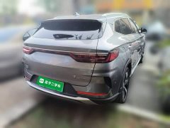 BYD Song Plus New Energy 2021 DM-i 110KM Flagship Plus - ფოტო 4