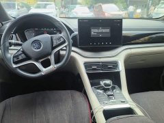 BYD Song Plus New Energy 2021 DM-i 110KM Flagship Plus - ფოტო 5