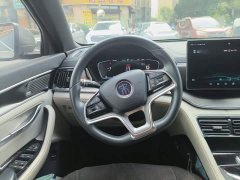 BYD Song Plus New Energy 2021 DM-i 110KM Flagship Plus - ფოტო 6