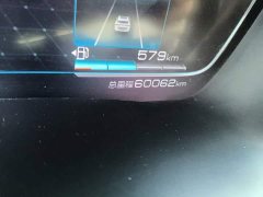 BYD Song Plus New Energy 2021 DM-i 110KM Flagship Plus - ფოტო 8