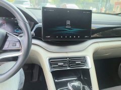 BYD Song Plus New Energy 2021 DM-i 110KM Flagship Plus - ფოტო 9
