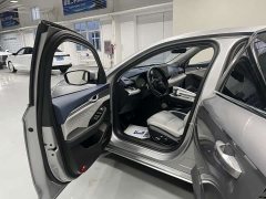 Geely Xingrui 2021 Facelift 2.0T Diesel Premium - ფოტო 10