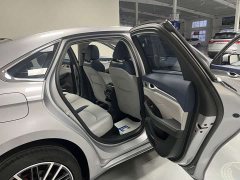 Geely Xingrui 2021 Facelift 2.0T Diesel Premium - ფოტო 13