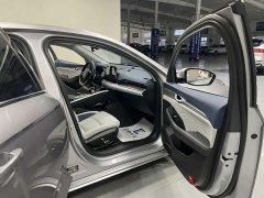 Geely Xingrui 2021 Facelift 2.0T Diesel Premium - ფოტო 14