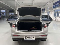 Geely Xingrui 2021 Facelift 2.0T Diesel Premium - ფოტო 16