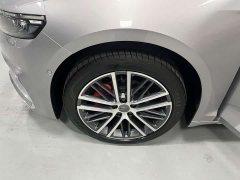 Geely Xingrui 2021 Facelift 2.0T Diesel Premium - ფოტო 17
