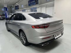 Geely Xingrui 2021 Facelift 2.0T Diesel Premium - ფოტო 4