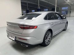 Geely Xingrui 2021 Facelift 2.0T Diesel Premium - ფოტო 6