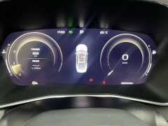 Geely Xingrui 2021 Facelift 2.0T Diesel Premium - ფოტო 7