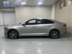Geely Xingrui 2021 Facelift 2.0T Diesel Premium - ფოტო 8