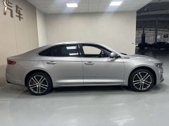 Geely Xingrui 2021 Facelift 2.0T Diesel Premium - ფოტო 9