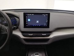 FAW Red Flag E-QM5 Facelift Base Mobility Edition - ფოტო 13