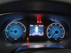FAW Red Flag E-QM5 Facelift Base Mobility Edition - ფოტო 14
