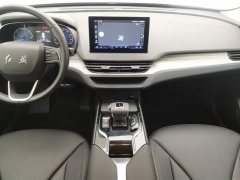 FAW Red Flag E-QM5 Facelift Base Mobility Edition - ფოტო 16