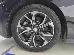 FAW Red Flag E-QM5 Facelift Base Mobility Edition - ფოტო 6