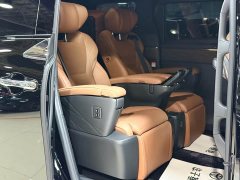 Toyota Alphard 2024 Hybrid 2.5L Premium Edition - ფოტო 11