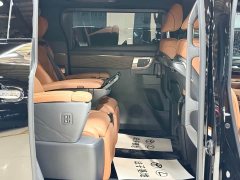Toyota Alphard 2024 Hybrid 2.5L Premium Edition - ფოტო 12
