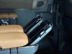 Toyota Alphard 2024 Hybrid 2.5L Premium Edition - ფოტო 13
