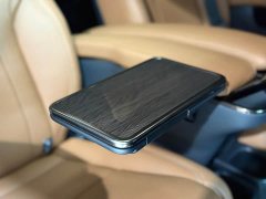 Toyota Alphard 2024 Hybrid 2.5L Premium Edition - ფოტო 14