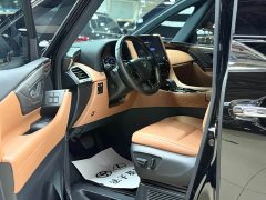 Toyota Alphard 2024 Hybrid 2.5L Premium Edition - ფოტო 6