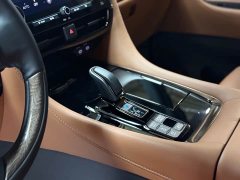 Toyota Alphard 2024 Hybrid 2.5L Premium Edition - ფოტო 8