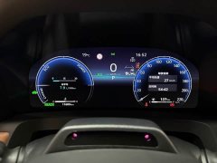 Toyota Alphard 2024 Hybrid 2.5L Premium Edition - ფოტო 9