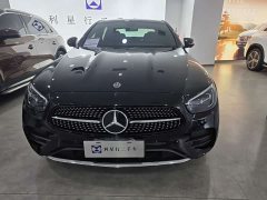Mercedes-Benz E-Class Facelift E 300 L Sport Fashion Edition - ფოტო 2